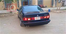 بي ام دبليو الفئة 5